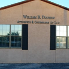 Exterior of Midland, Texas, Office location